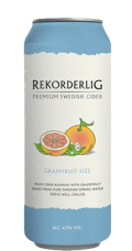 Sidra Rekorderlig Grapefruit